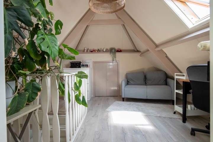 Foto 56 van Regenboogstraat 11