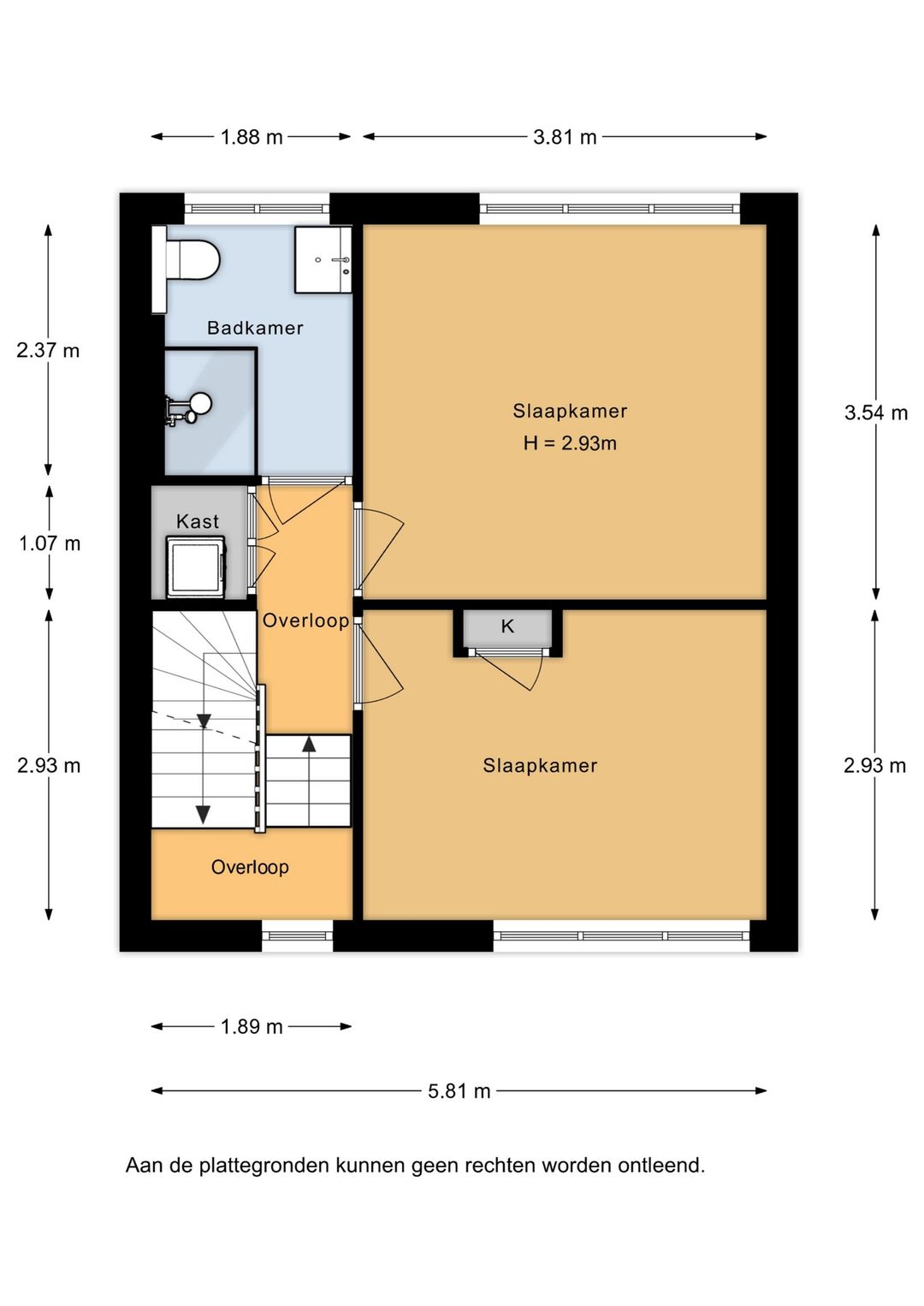 Foto 53 van Borneolaan 15