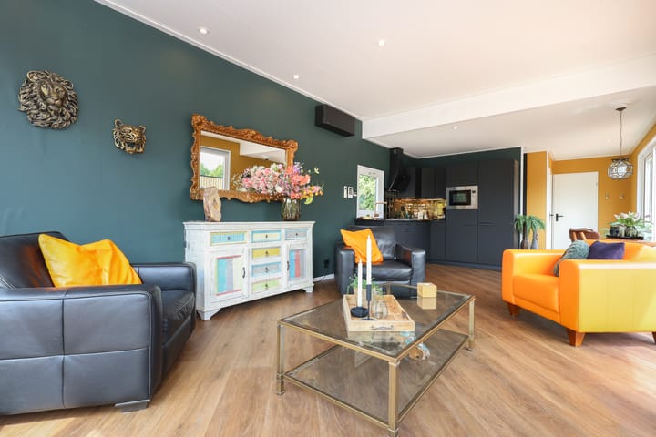 Foto 18 van Gorsplein 2, Bosland 25