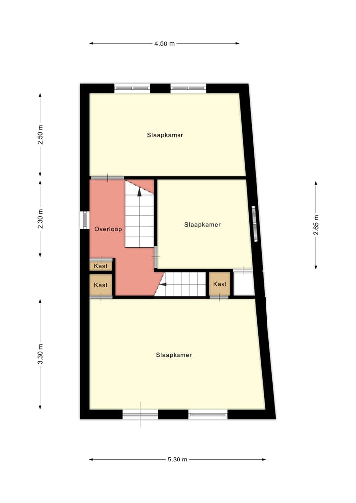 Foto 58 van Regenboogstraat 11