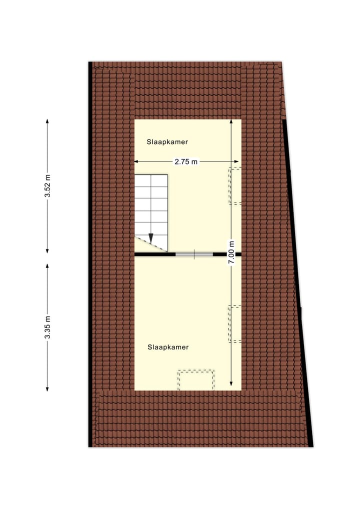 Foto 59 van Regenboogstraat 11