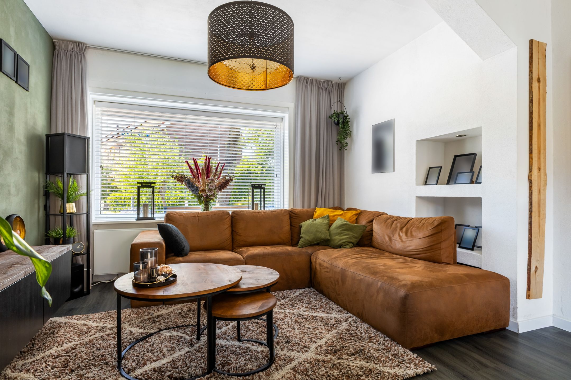 Foto 6 van Borneolaan 15