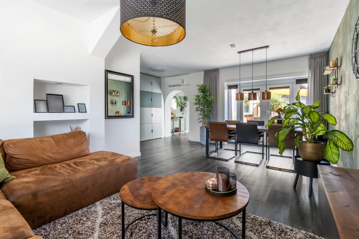 Foto 8 van Borneolaan 15