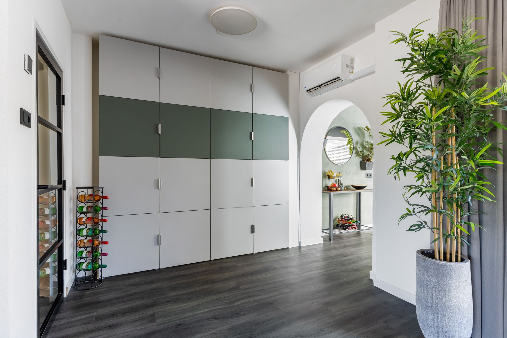 Foto 9 van Borneolaan 15