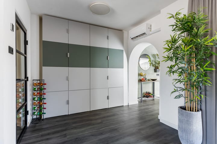 Foto 9 van Borneolaan 15