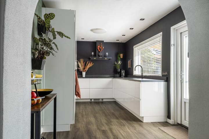 Foto 11 van Borneolaan 15