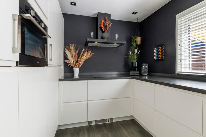 Foto 12 van Borneolaan 15