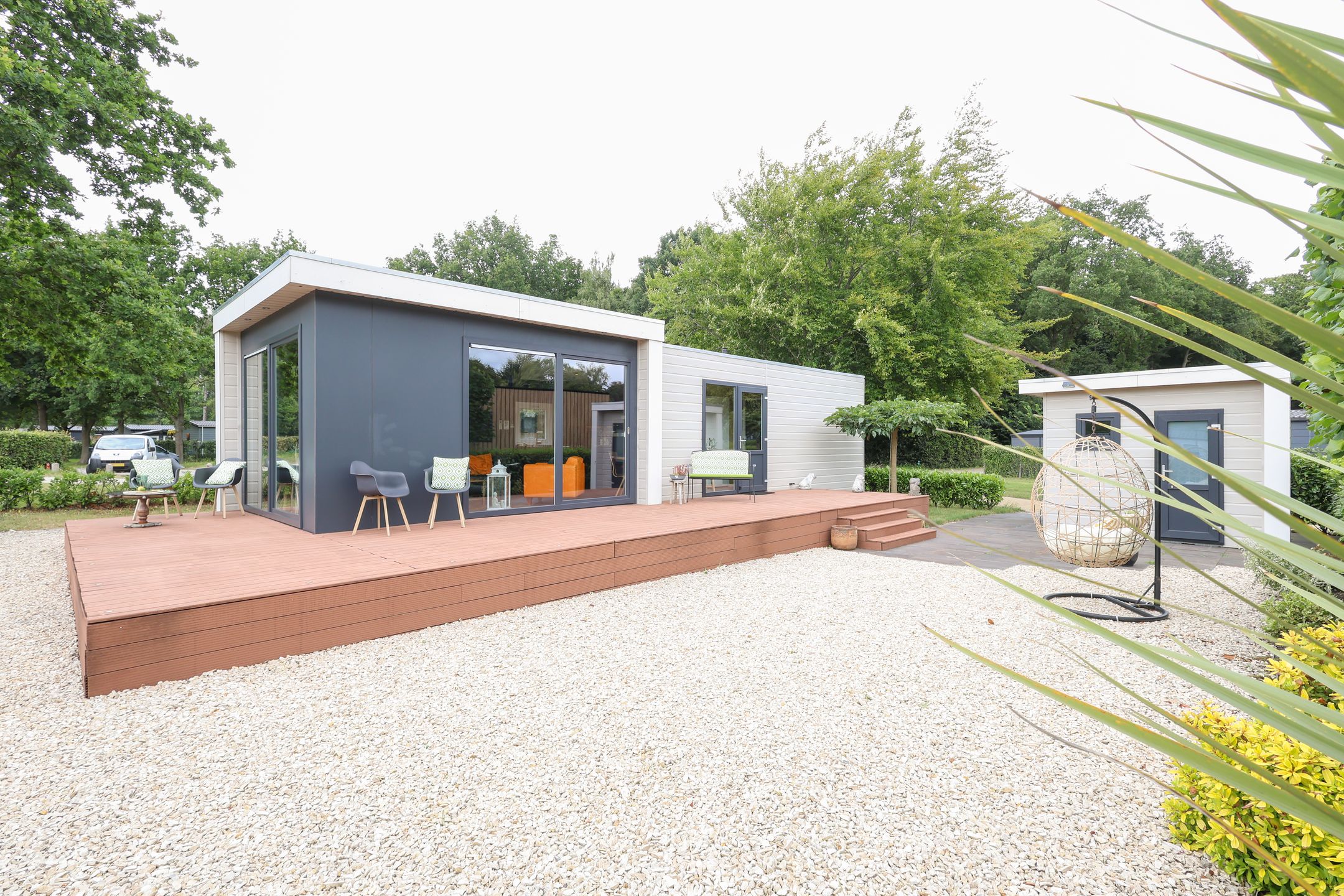 Photo 27 of Gorsplein 2, Bosland 25