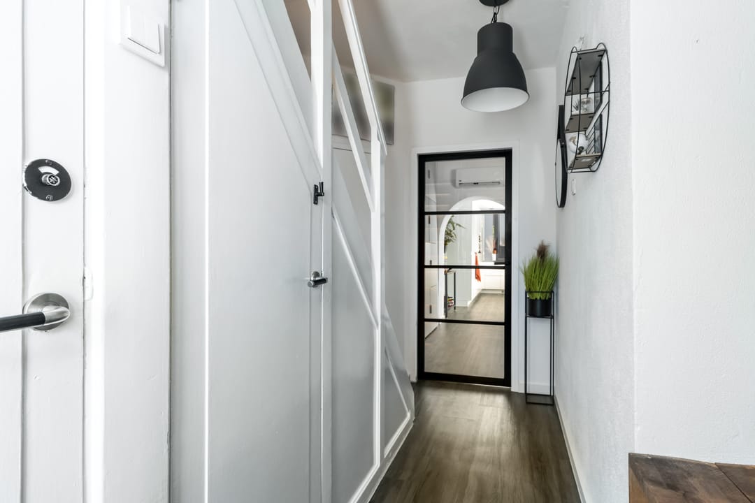 Foto 22 van Borneolaan 15