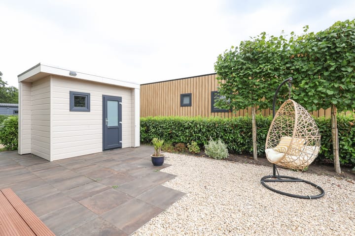 Foto 29 van Gorsplein 2, Bosland 25