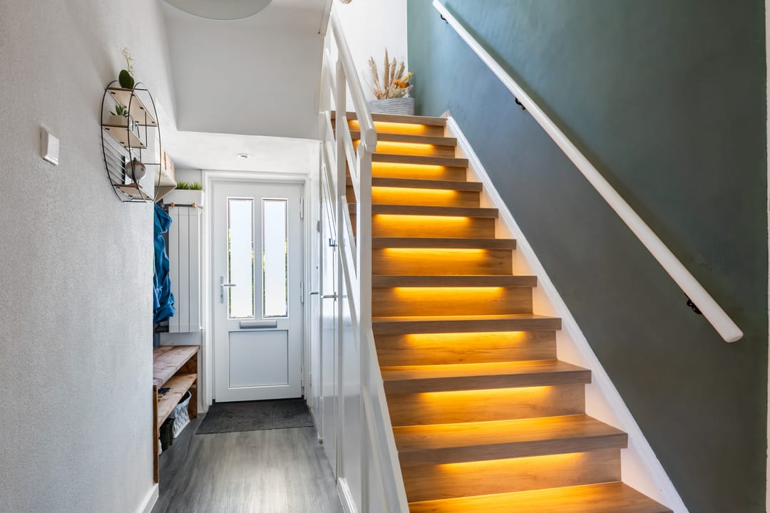 Foto 23 van Borneolaan 15