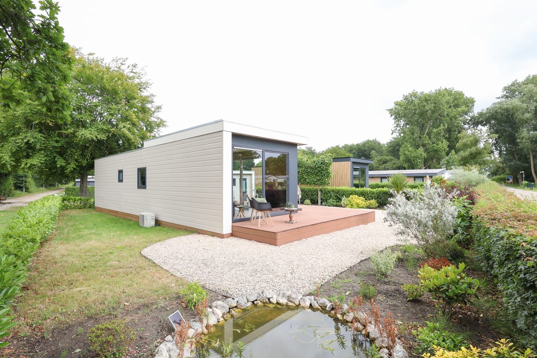 Photo 31 of Gorsplein 2, Bosland 25