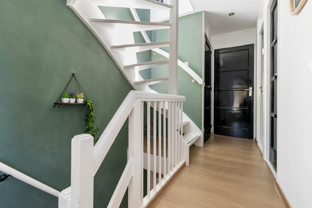 Foto 31 van Borneolaan 15