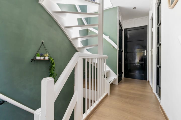 Foto 31 van Borneolaan 15