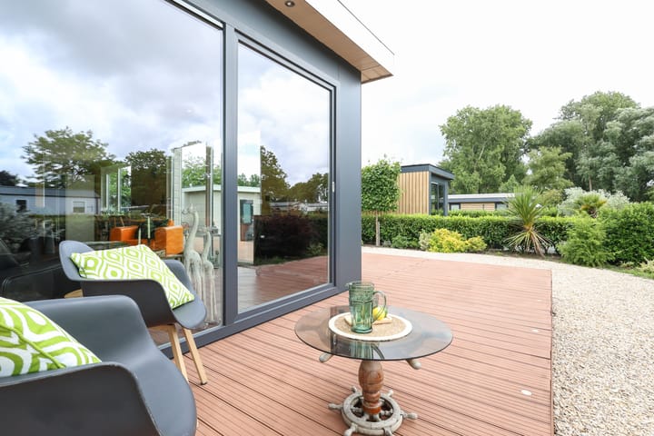 Foto 34 van Gorsplein 2, Bosland 25