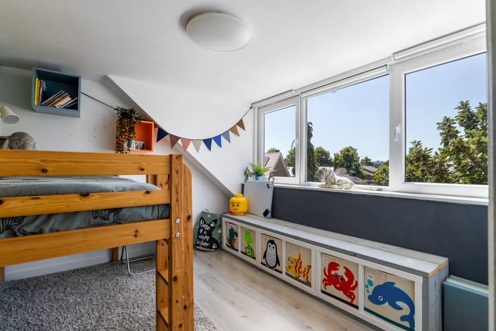 Foto 33 van Borneolaan 15