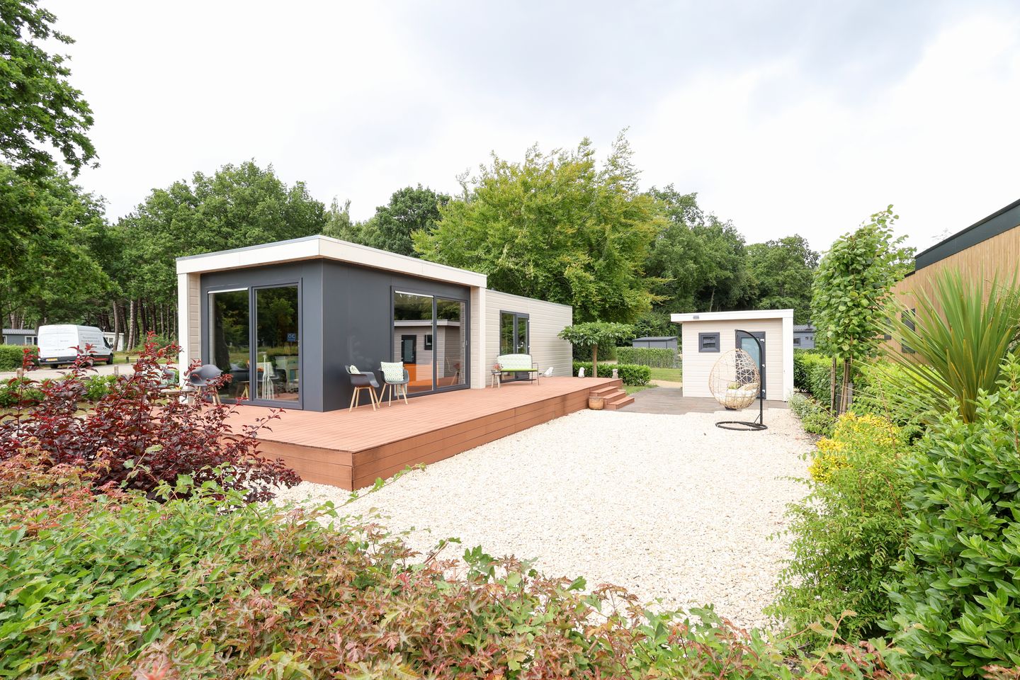 Photo 35 of Gorsplein 2, Bosland 25