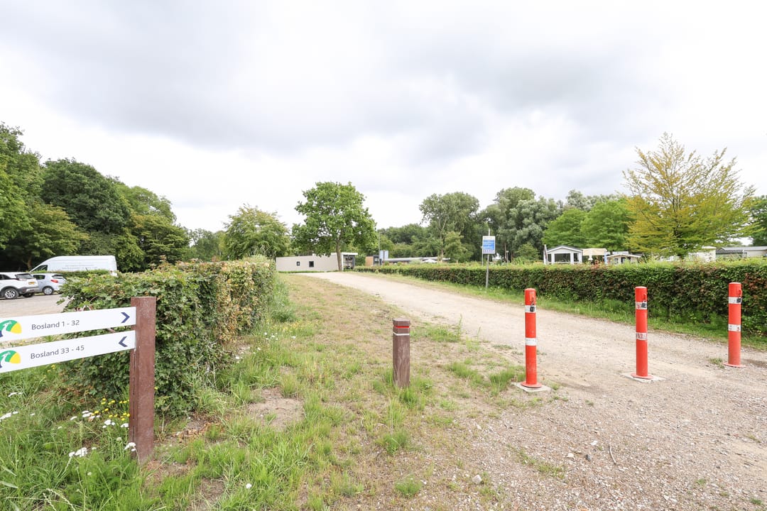 Photo 41 of Gorsplein 2, Bosland 25