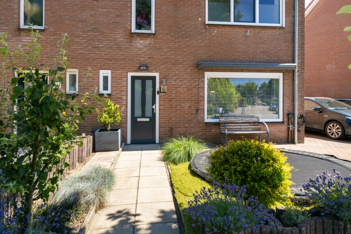 Foto 43 van Borneolaan 15