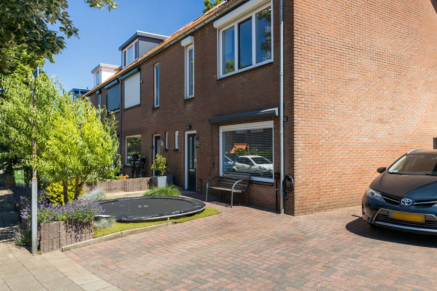 Foto 44 van Borneolaan 15