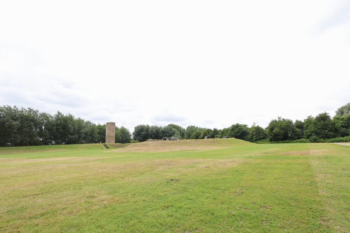 Foto 42 van Gorsplein 2, Bosland 25