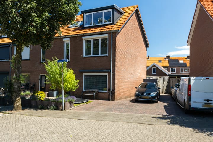 Foto 45 van Borneolaan 15