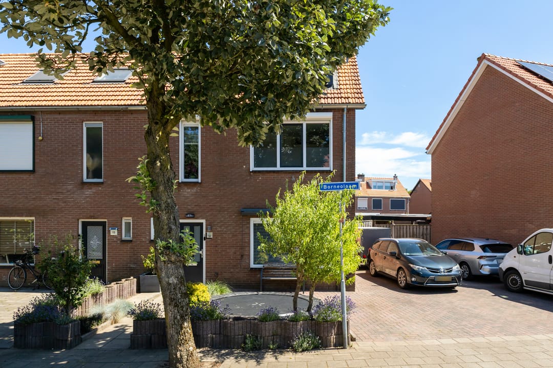 Foto 47 van Borneolaan 15