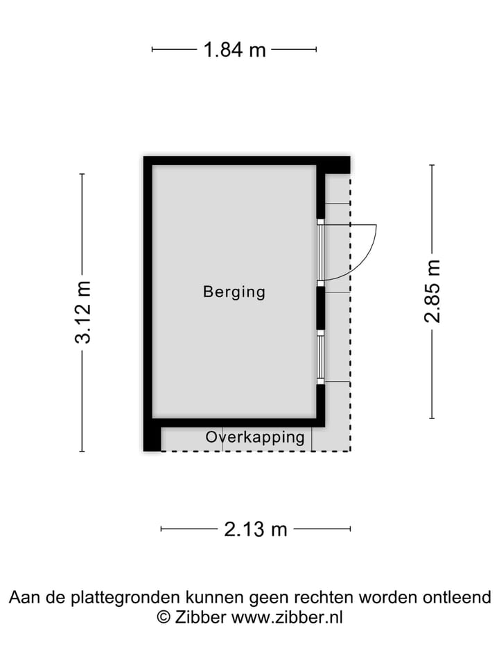 Foto 46 van Gorsplein 2, Bosland 25