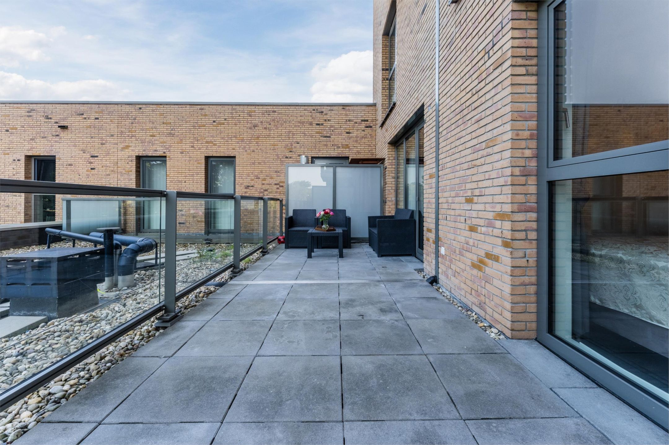 Foto 30 van Sir Winston Churchillln 275-F023