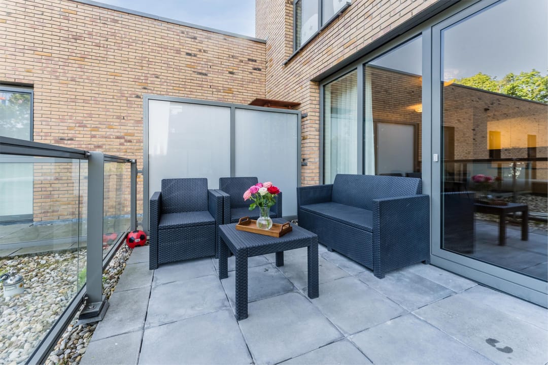 Foto 32 van Sir Winston Churchillln 275-F023