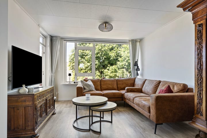 Foto 2 van Catharinastraat 39