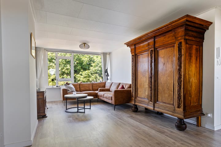 Foto 3 van Catharinastraat 39