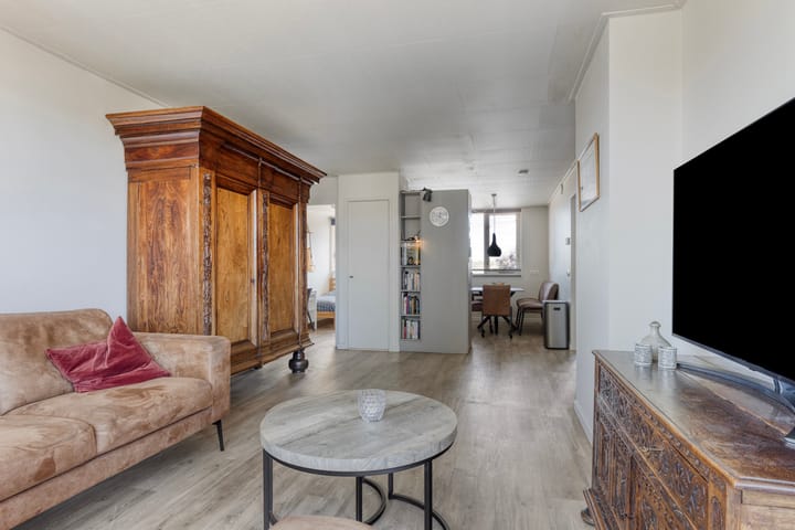 Foto 4 van Catharinastraat 39