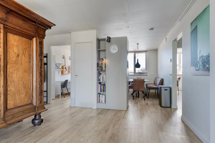 Foto 5 van Catharinastraat 39