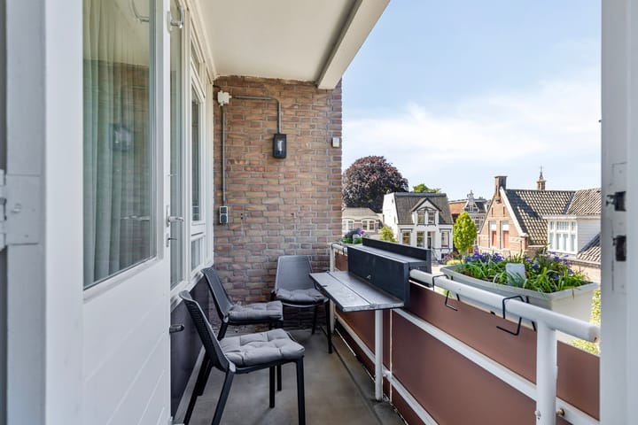 Foto 10 van Catharinastraat 39