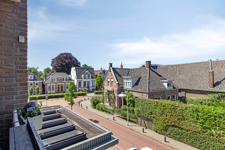 Foto 11 van Catharinastraat 39