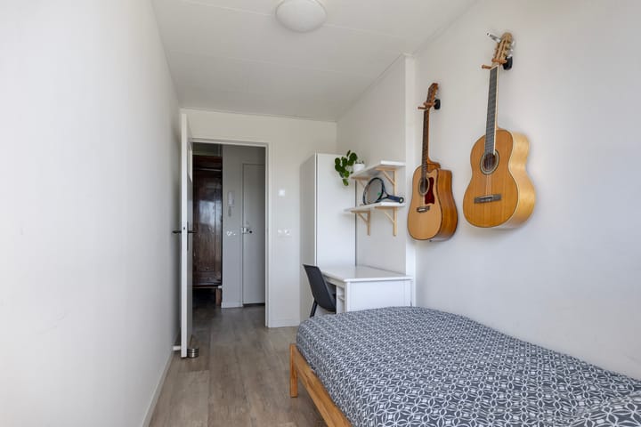 Foto 21 van Catharinastraat 39