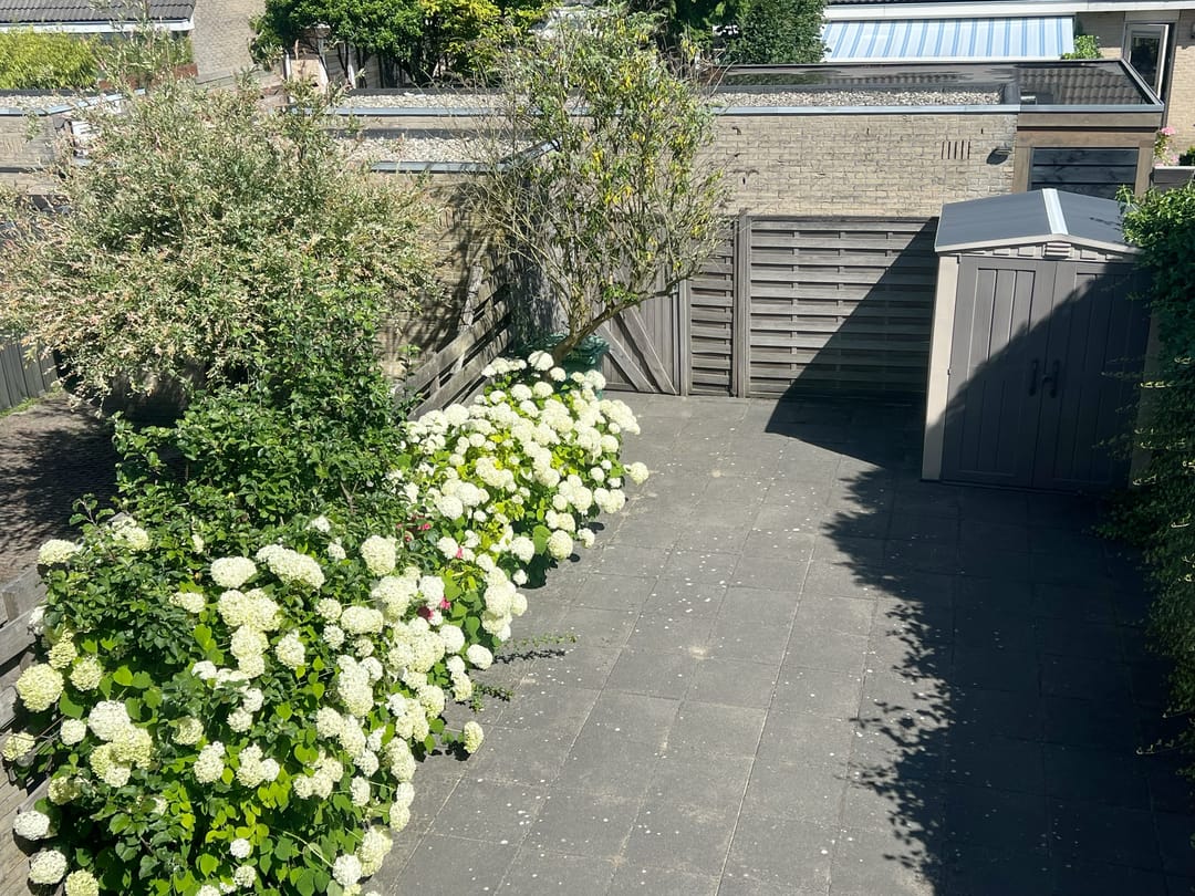 Foto 38 van Gaasterland 31