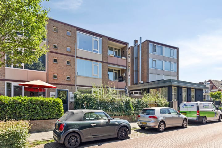 Foto 30 van Catharinastraat 39