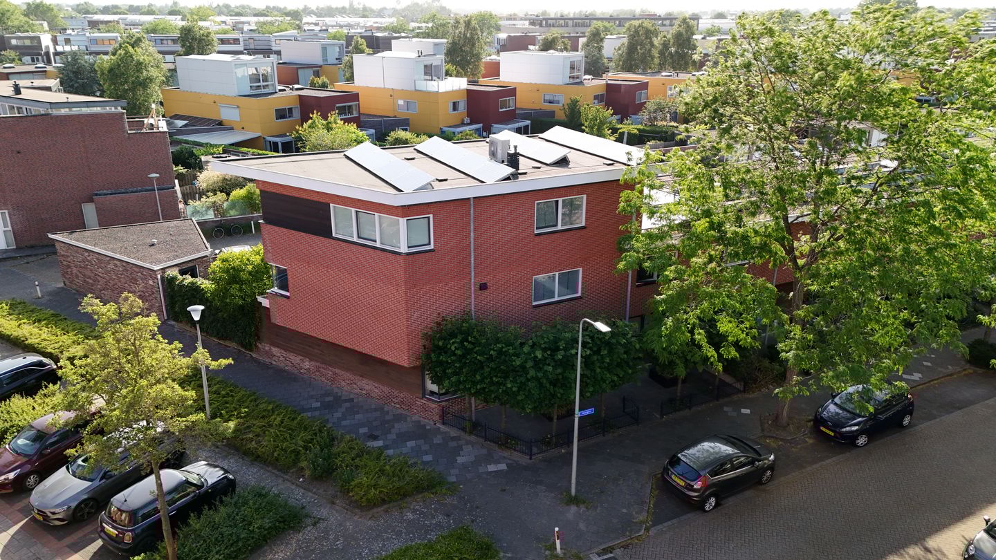 Foto 5 van Morgen 58