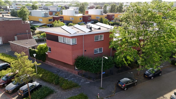 Foto 5 van Morgen 58