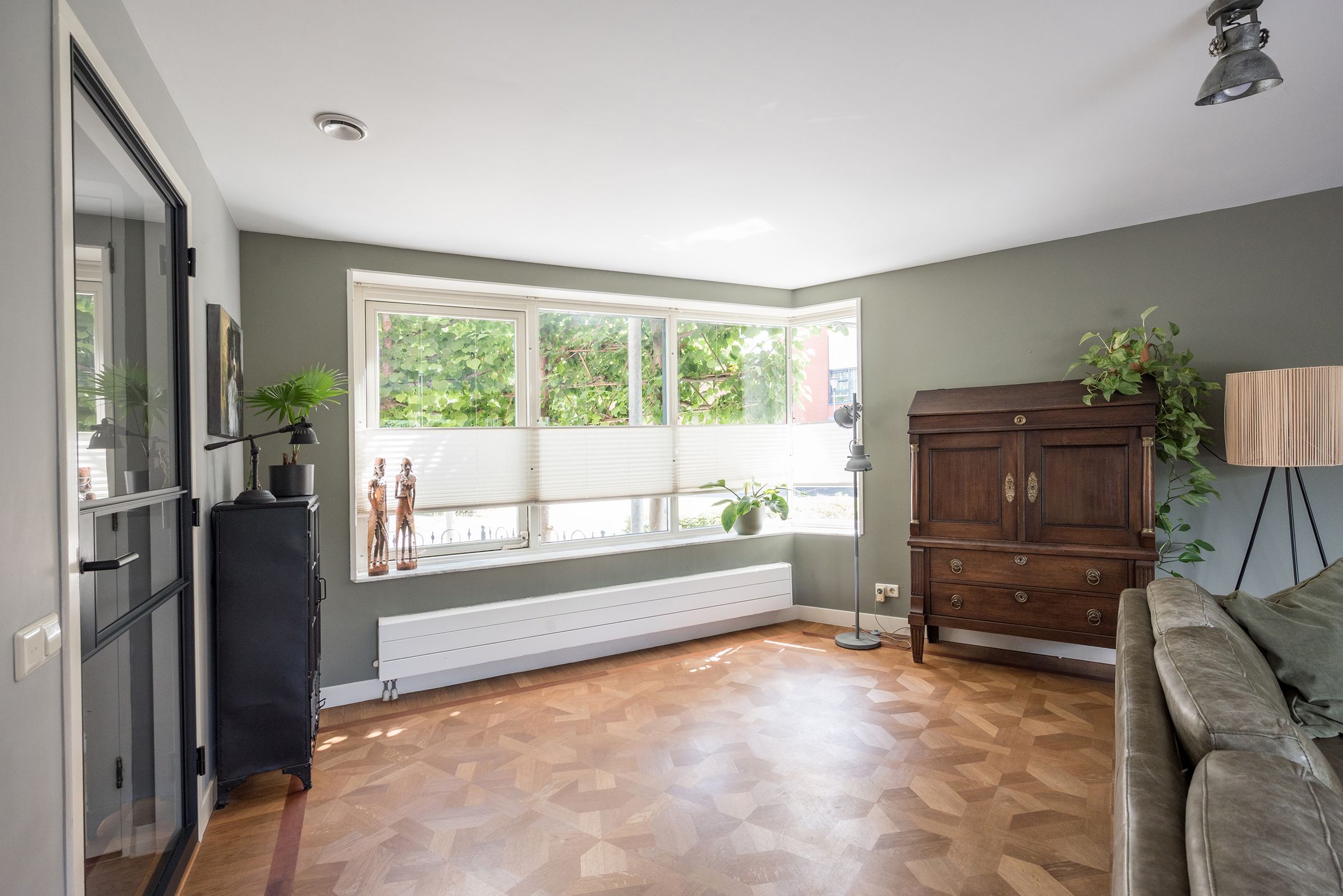 Foto 9 van Morgen 58