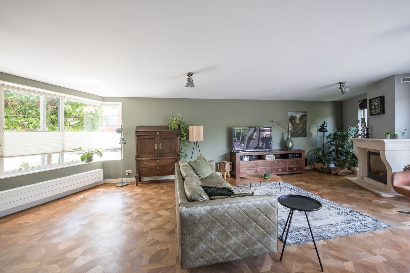 Foto 10 van Morgen 58