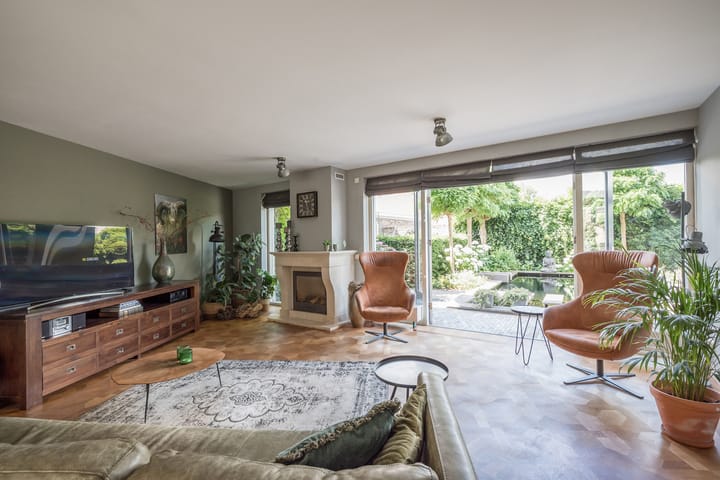 Foto 11 van Morgen 58