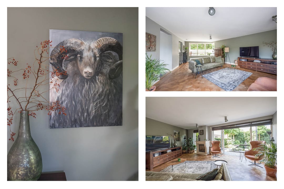 Foto 13 van Morgen 58