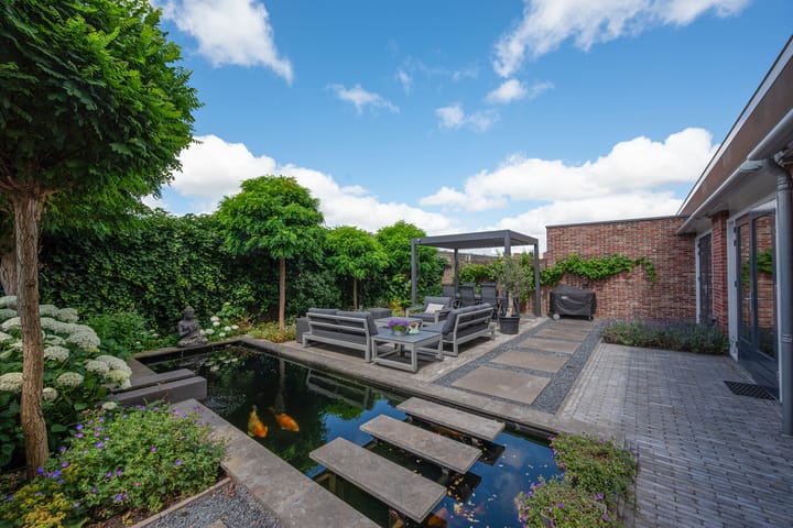 Foto 16 van Morgen 58