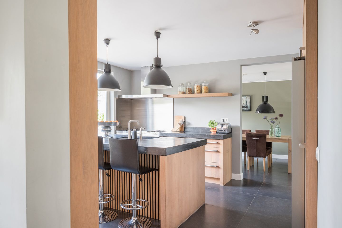 Foto 19 van Morgen 58