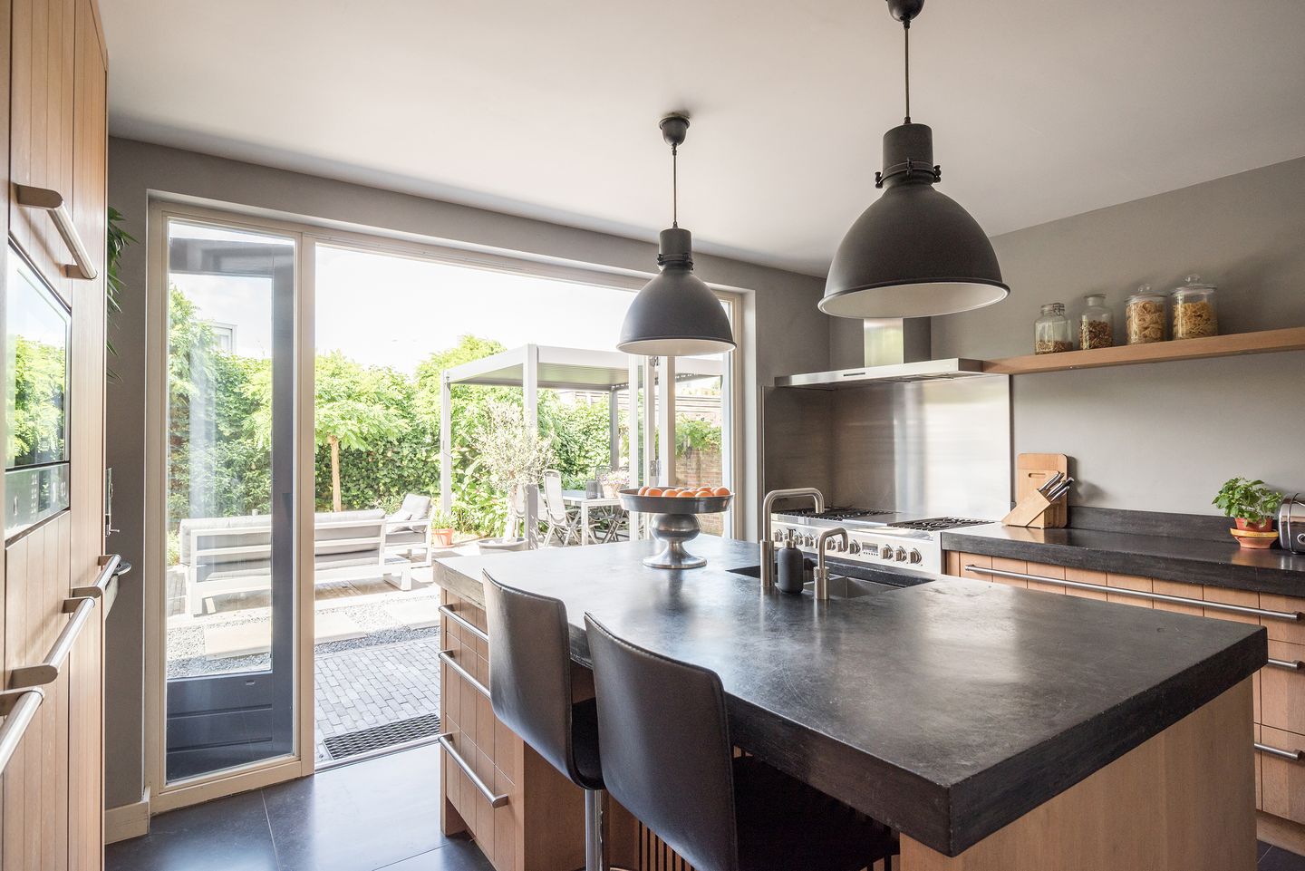 Foto 20 van Morgen 58