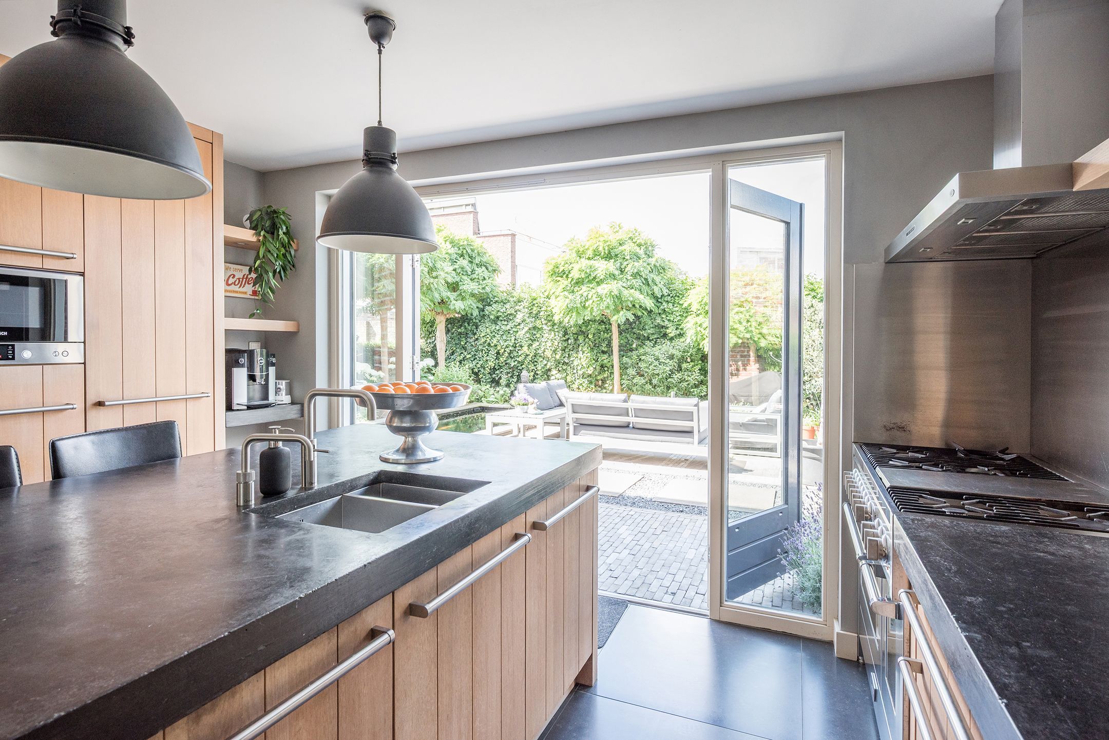 Foto 21 van Morgen 58