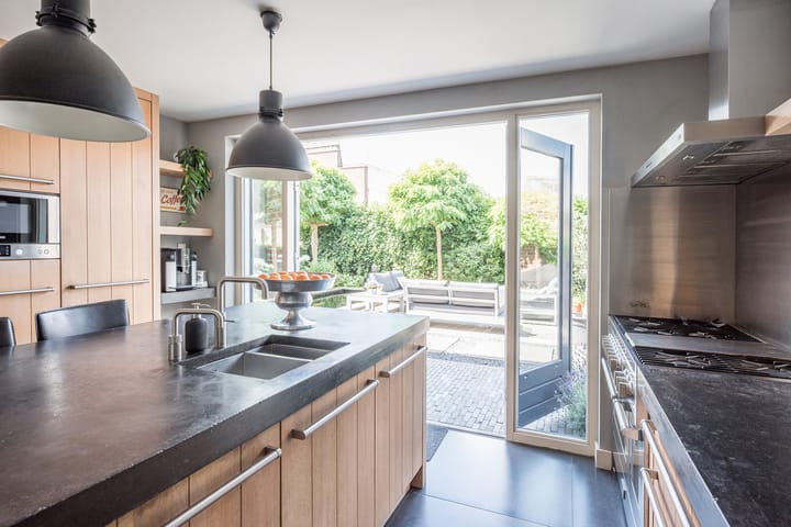 Foto 21 van Morgen 58